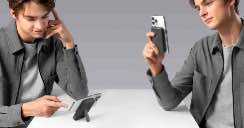 Picture of Anker 633 Magnetic Battery (MagGo) 10000mAh