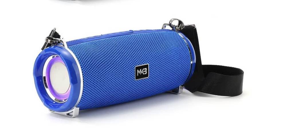 Picture of MKB SP3 – True Wireless Speaker, Sound Quality IPX5 splash proof