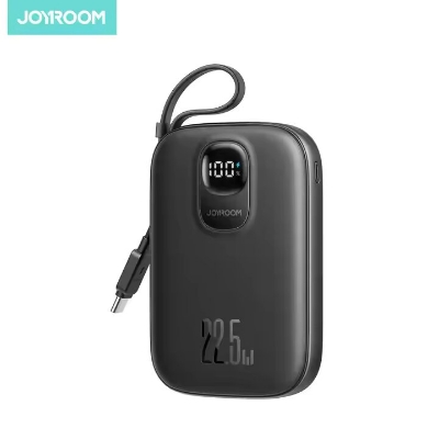 Picture of Joyroom JR-PBF17 22.5W 10000mAh Fast Charging Power Bank with Type-C Cable