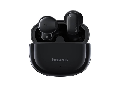 Picture of Baseus Bowie E10 TWS with 12mm drive and 30 hours battery life