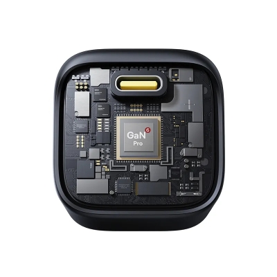 Picture of Baseus GaN6 Charger 45W PD Adapter