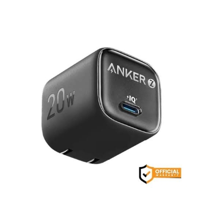 Picture of Anker Zolo A2699 Charger 20W IQ & PD