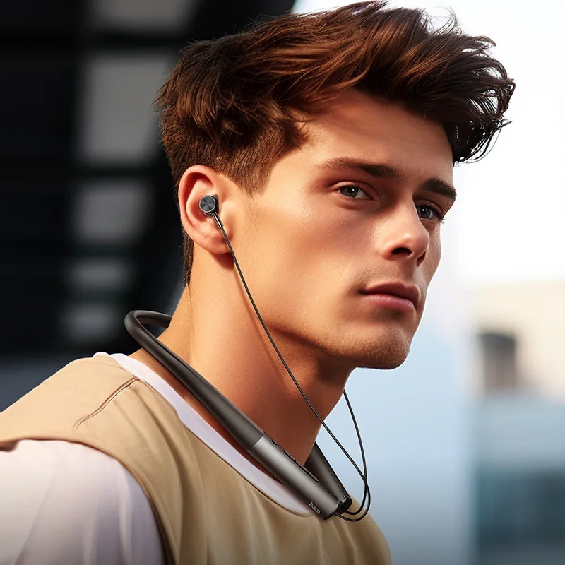 Picture of Hoco ES71 Bluetooth Wireless Neckband