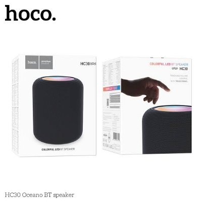 Picture of hoco HC30 Wireless Bluetooth Speaker