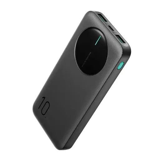 Picture of JR-PBF12 2.4A LED Power Bank 10000mAh (JOYROOM)