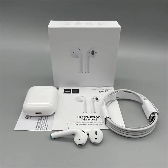 Picture of HOCO EW25 TWS Wireless Bluetooth Earbuds