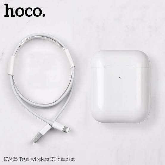 Picture of HOCO EW25 TWS Wireless Bluetooth Earbuds