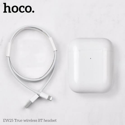 Picture of HOCO EW25 TWS Wireless Bluetooth Earbuds