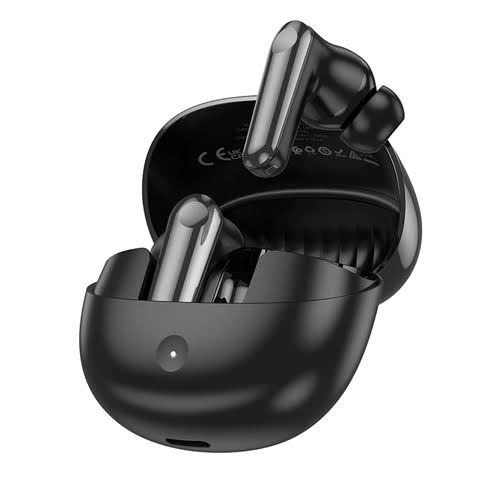 Picture of HOCO EQ11 True Wireless ANC Noise Reduction Bluetooth Headset Built-InMicrophone