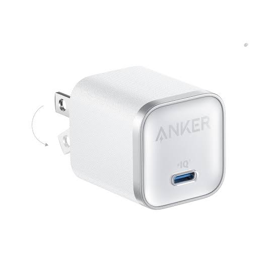 Picture of Anker 45W Nano Charger