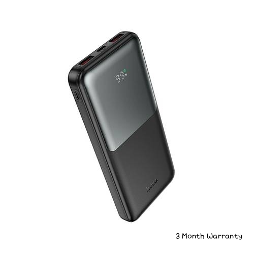 Picture of HOCO J136 22.5W 10000mAh Fast Charge Power Bank