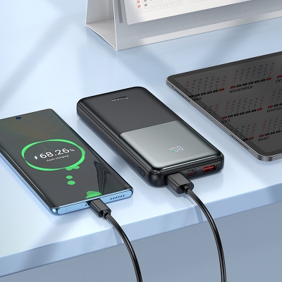 Picture of HOCO J136 22.5W 10000mAh Fast Charge Power Bank