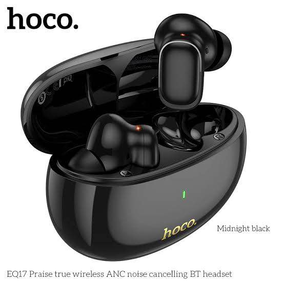 Picture of Hoco EQ17 ANC+ENC TWS Headset