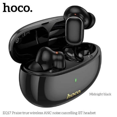 Picture of Hoco EQ17 ANC+ENC TWS Headset