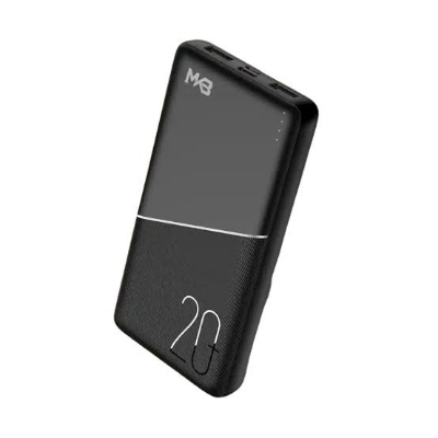 Picture of MKB PK10 2.1A 10000mah Power Bank