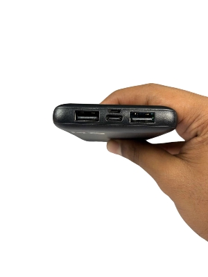 Picture of MKB PK10 2.1A 10000mah Power Bank