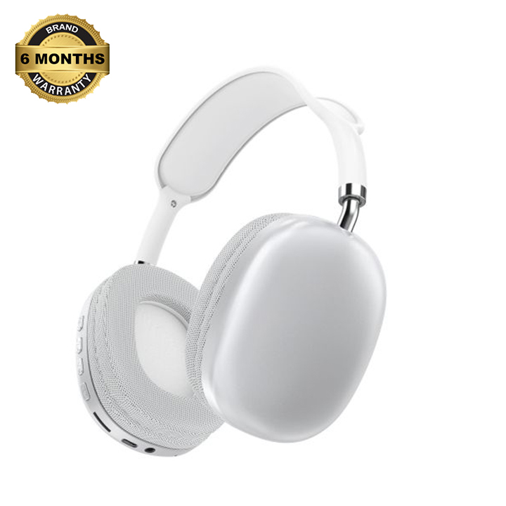 Picture of Celebrat A35 360°Panoramic Sound Effect Wireless Headphones- Black