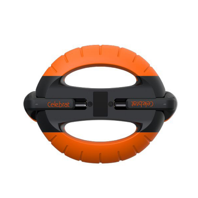 Picture of New Arrival Celebrat W48 TWS Earphones that can work out and listen to music