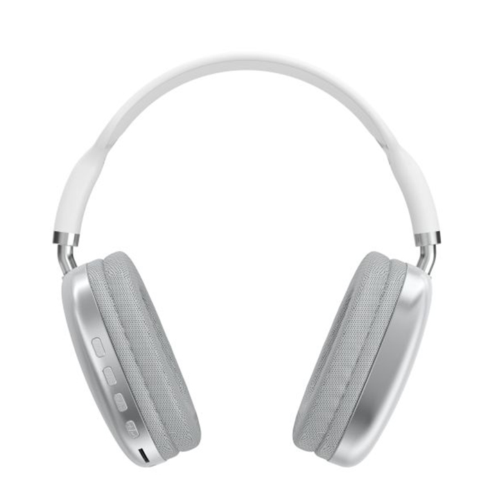 Picture of Celebrat A35 360°Panoramic Sound Effect Wireless Headphones- Black