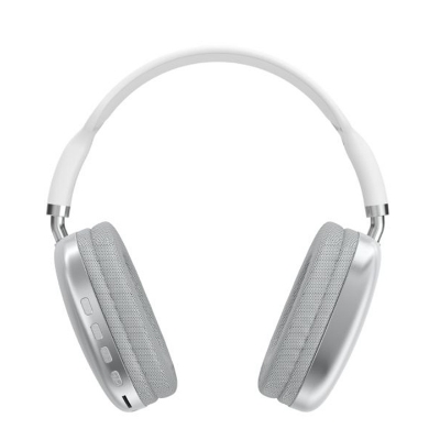 Picture of Celebrat A35 360°Panoramic Sound Effect Wireless Headphones- Black