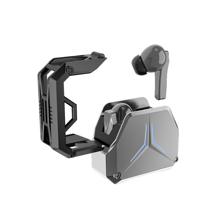 Picture of New Arrival Celebrat W43 Cool Shape Mecha Style TWS Earphones