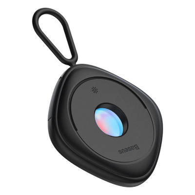 Baseus Heyo Camera Detector Black（With Simple charging cable USB to Type-C 0.3m  Black) AR Trading Official Storeonline shop bangladeshothoba.com