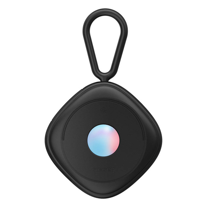 Baseus Heyo Camera Detector Black（With Simple charging cable USB to Type-C 0.3m  Black) AR Trading Official Storeonline shop bangladeshothoba.com