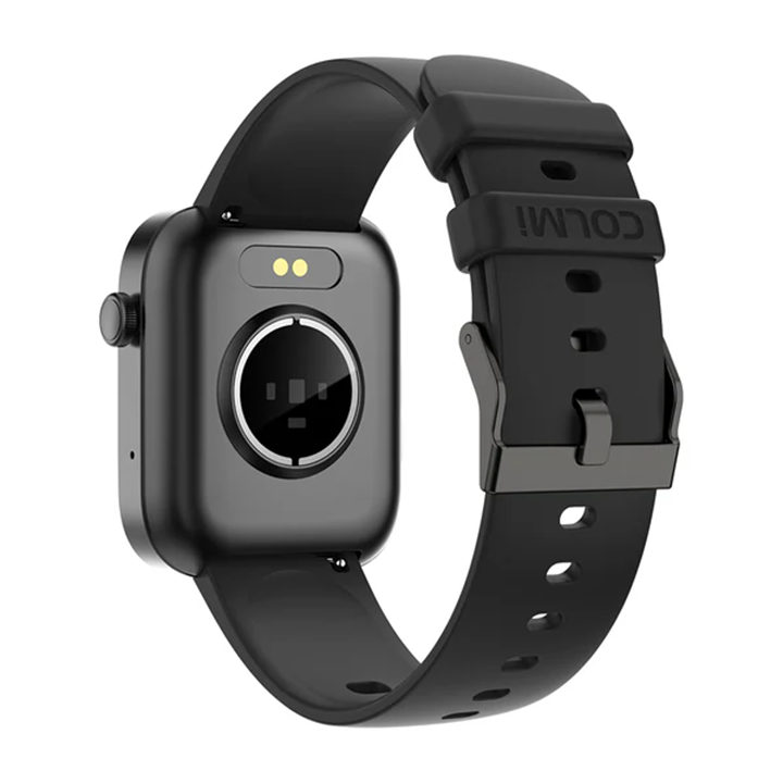 COLMI P71 Smartwatch, Super Large Screen, Ultra Multifunctional -Black AR Trading Official Storeonline shop bangladeshothoba.com