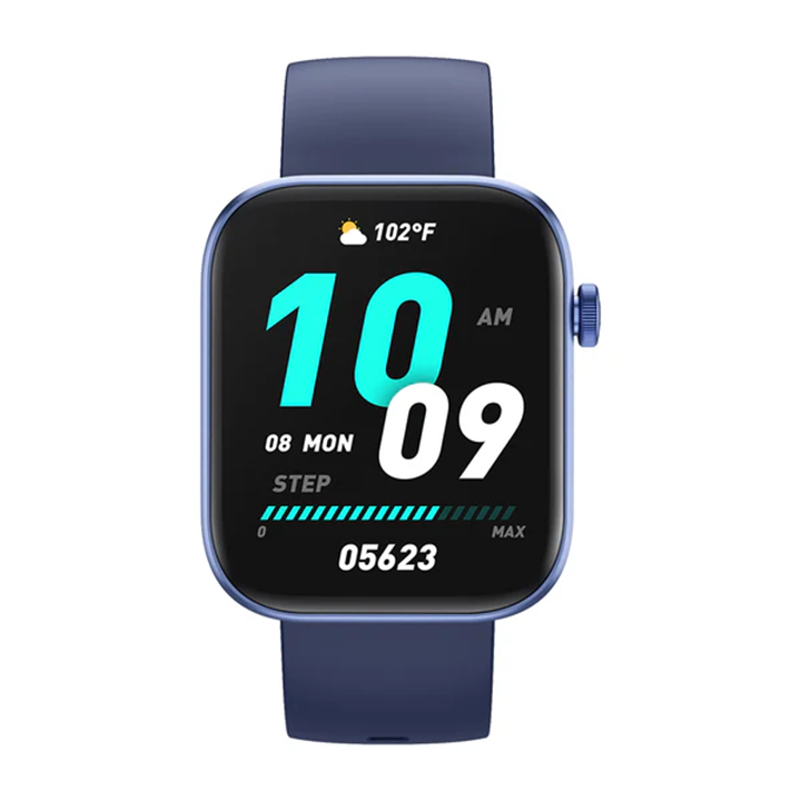 COLMI P71 Smartwatch, Super Large Screen, Ultra Multifunctional-Blue AR Trading Official Storeonline shop bangladeshothoba.com