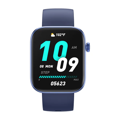 COLMI P71 Smartwatch, Super Large Screen, Ultra Multifunctional-Blue AR Trading Official Storeonline shop bangladeshothoba.com