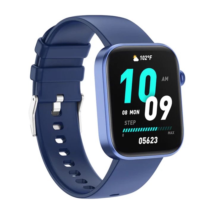 COLMI P71 Smartwatch, Super Large Screen, Ultra Multifunctional-Blue AR Trading Official Storeonline shop bangladeshothoba.com