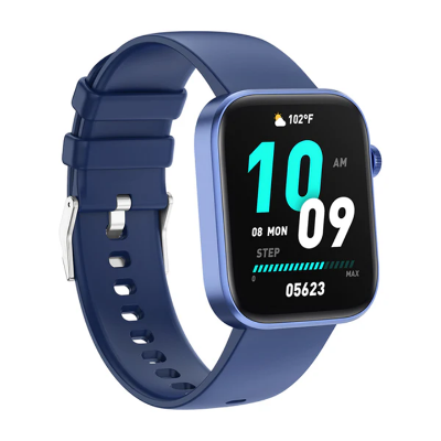 COLMI P71 Smartwatch, Super Large Screen, Ultra Multifunctional-Blue AR Trading Official Storeonline shop bangladeshothoba.com