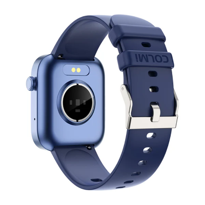 COLMI P71 Smartwatch, Super Large Screen, Ultra Multifunctional-Blue AR Trading Official Storeonline shop bangladeshothoba.com