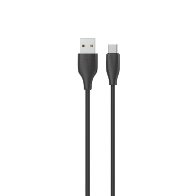 Picture of Celebrat CB-31 Silicone Fast charging Data Transmisson Cable For Type-C 3A 