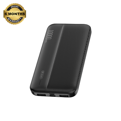 Picture of  Celebrat New Arrival PB-11 Ultra Lightweight Portable Power Bank- Black