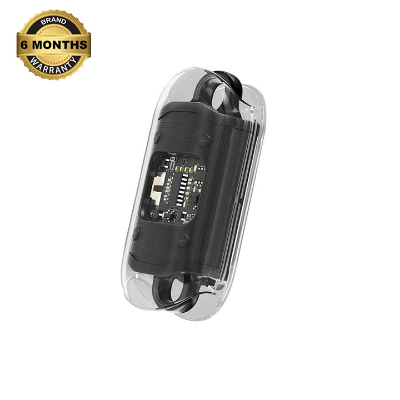 Picture of Vyvylabs OWS30 Hanging Ear Sports Earphones Black