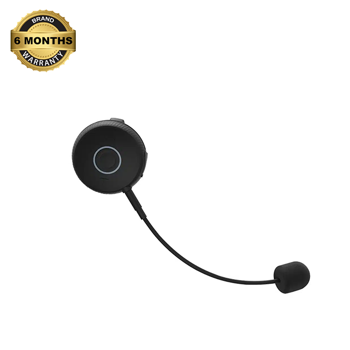 Vyvylabs V18 Helmet Bone Conduction Headset Black AR Trading Official Storeonline shop bangladeshothoba.com