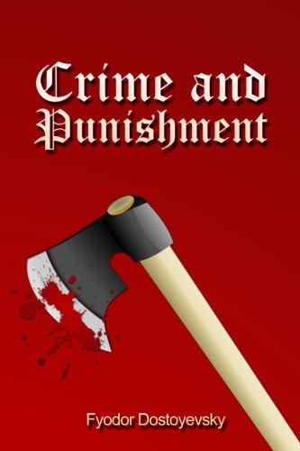 Picture of Crime and Punishment by Fyodor Dostoyevsky (Premium - Paperback)