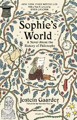 Picture of Sophie's World: A Novel About the History of Philosophy (Fsg Classics)