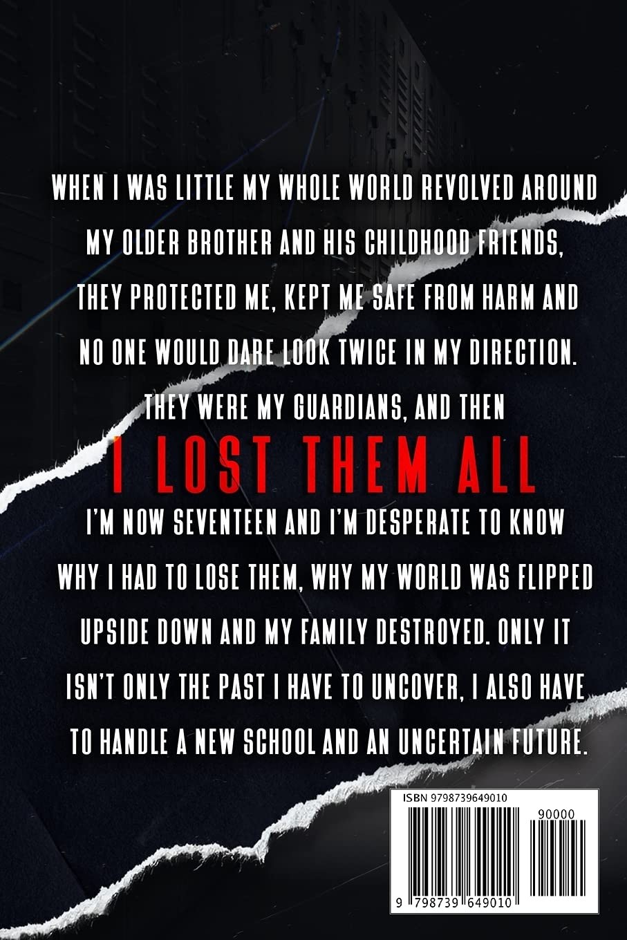 Picture of The Never Series: The Complete Series Paperback – Import, 30 April 2021