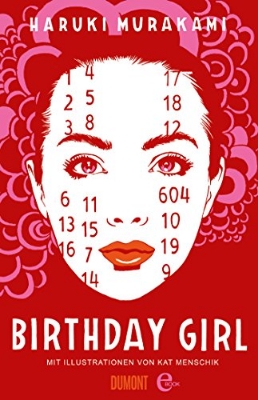 Picture of Birthday Girl: Erzählung (vierfarbig illustrierte Ausgabe) Kindle Edition Book
