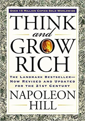 Picture of Think and Grow Rich: The Landmark Bestseller Now Revised and Updated for the 21st Century (Think and Grow Rich Series) Paperback