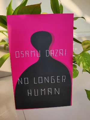 Picture of No Longer Human Paperback
