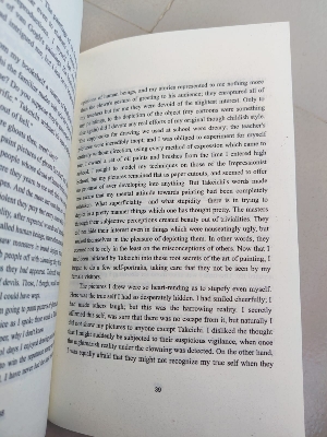 Picture of No Longer Human Paperback