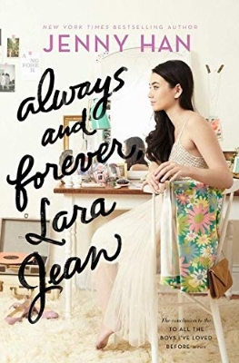 Picture of Always and Forever, Lara Jean