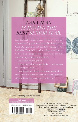 Picture of Always and Forever, Lara Jean