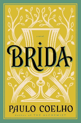 Picture of Brida by Paulo Coelho (Paperback)
