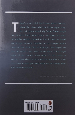 Picture of Becoming by Michelle Obama