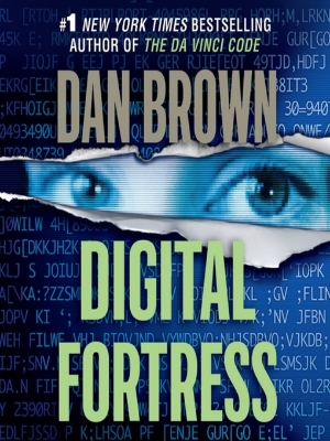 Picture of Digital Fortress: A Thriller
