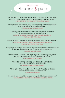 Picture of Fangirl by Rainbow Rowell